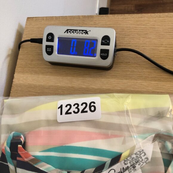 Speechless Dress Women Medium Multicolor Stripe Mini Shift Sleeveless Breathable - Picture 10 of 10